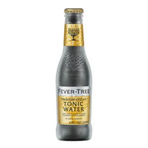 Fever Tree Indian Tonic Water 02 Üveges Vásárlás