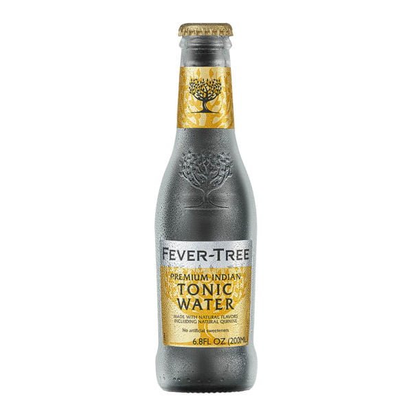 Fever Tree Indian Tonic Water 02 üveges vásárlás