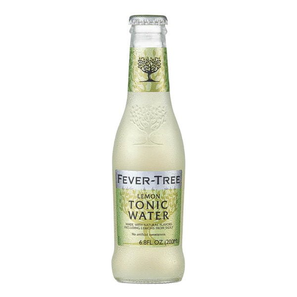 Fever Tree Lemon Tonic Water 02 üveges vásárlás