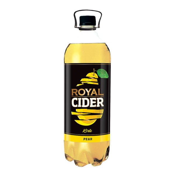 Royal Cider Körte vásárlás