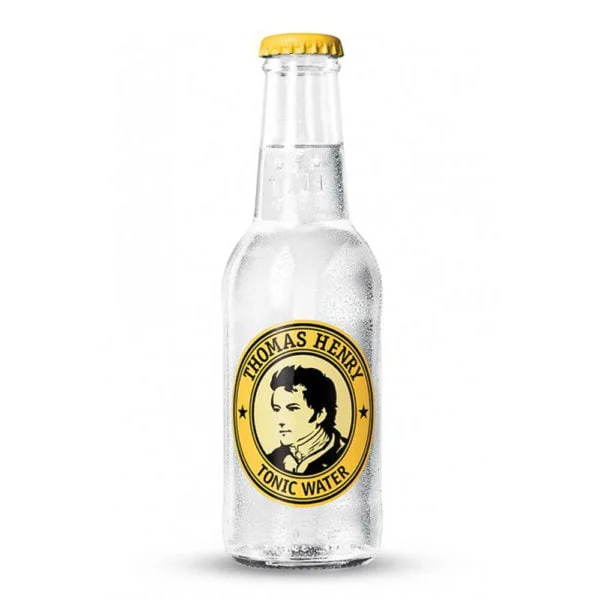 Thomas Henry Tonic 0,2 DRS