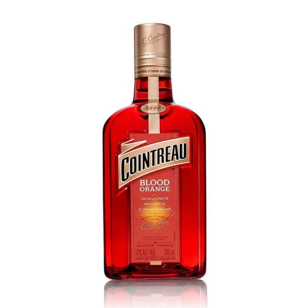 Cointreau Blood Orange likőr 07 30 vásárlás
