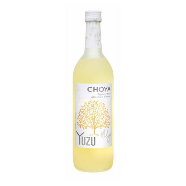 Choya Yuzu Citrus likőr 07 15 vásárlás