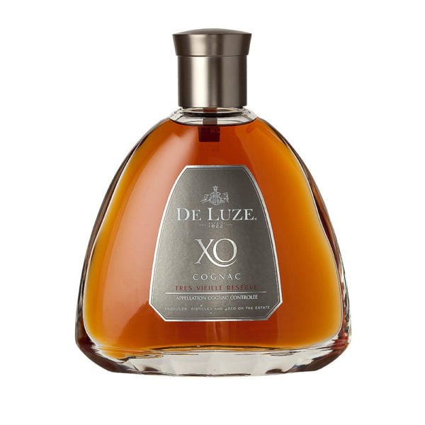 De Luze XO Cognac 10 40 vásárlás