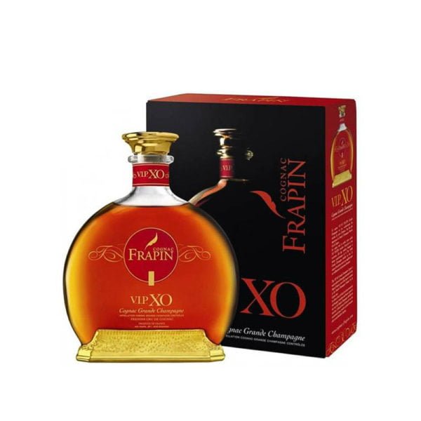 Frapin Cognac VIP XO 07 pdd. 40 vásárlás