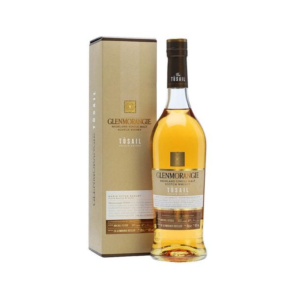 Glenmorangie Túsail Highland Single Malt Scotch Whisky 07 Pdd. 46 Vásárlás