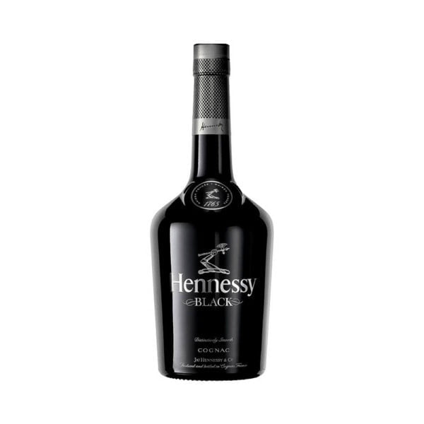 Hennessy Black konyak 10 43 vásárlás