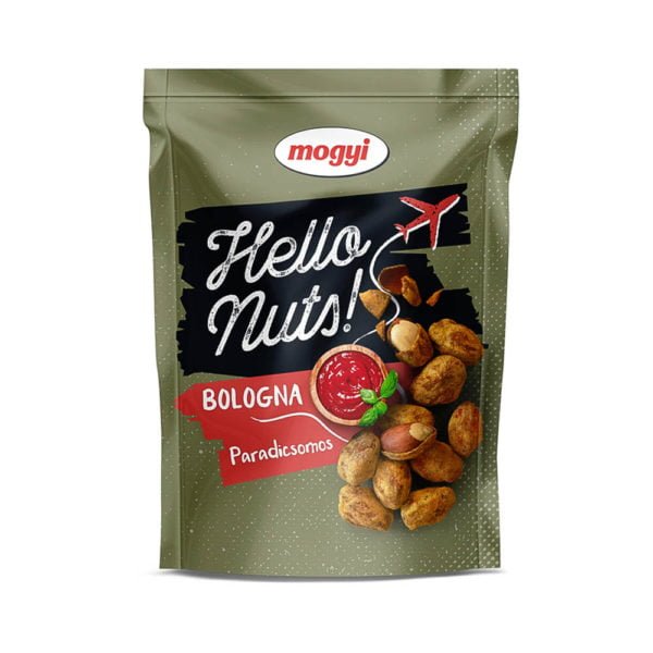 Mogyi Hello Nuts Bologna paradicsomos 100g vásárlás
