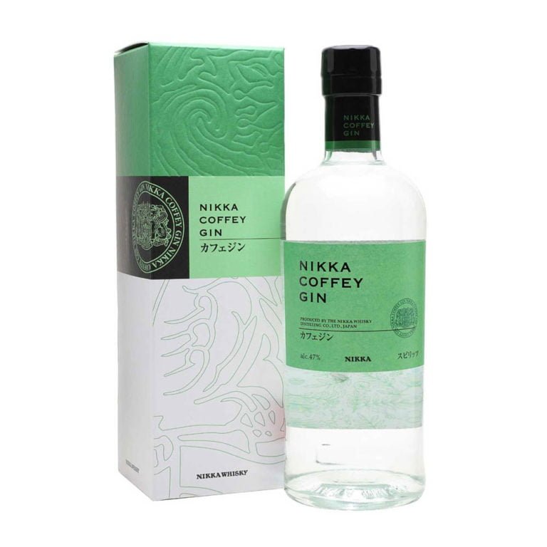 Ajánlataink 55 Nikka Coffey Gin 07 pdd. 47 vásárlás