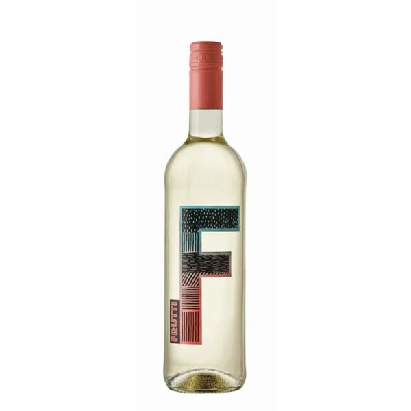 Tokaji Furmint Frutti cuvée 2018 félédes fehérbor 0,75