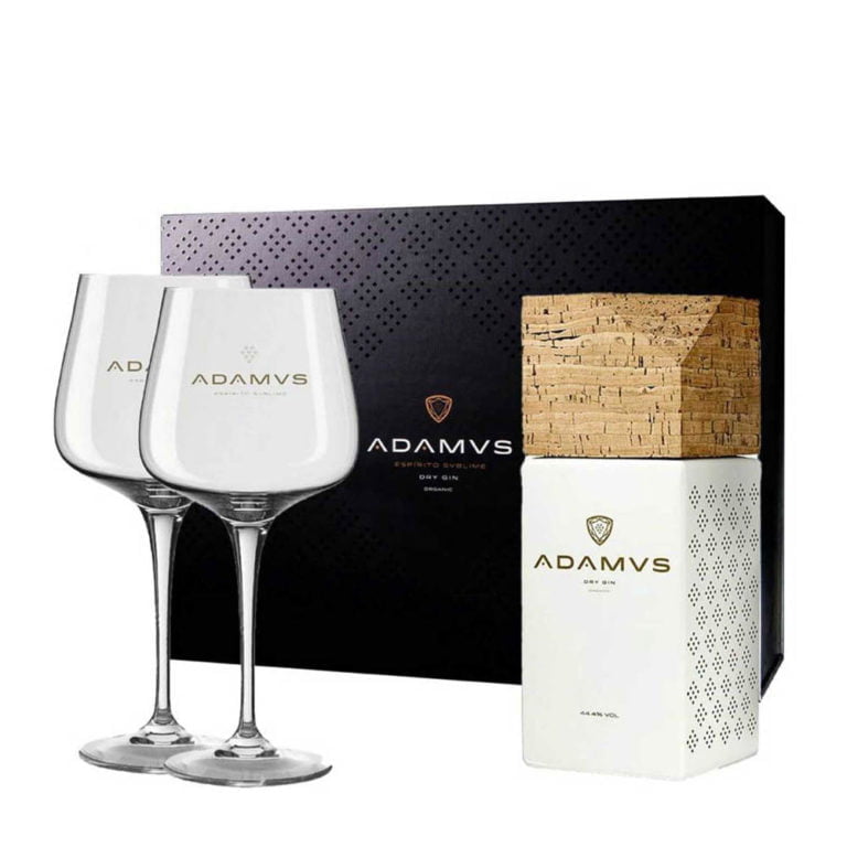 Ajánlataink 54 Adamus Dry Gin