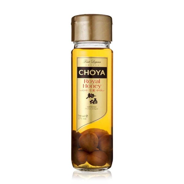 Choya Royal Honey Szilva likőr 07 17 vásárlás
