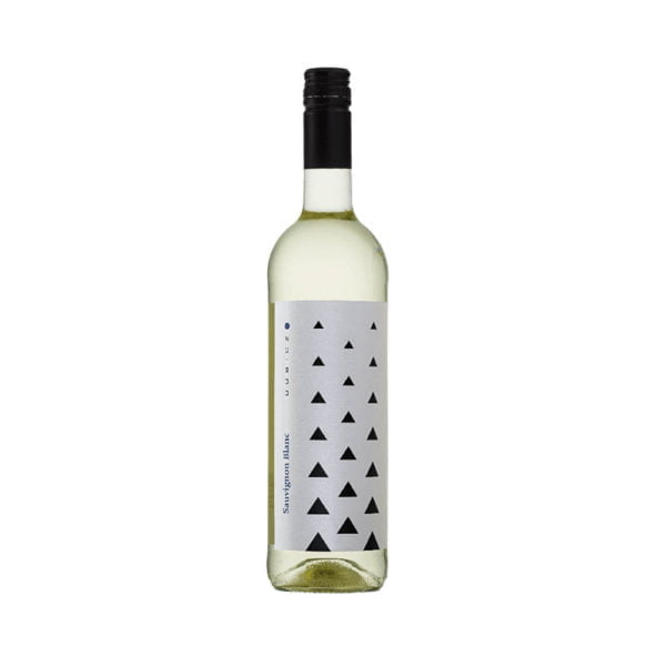Dubicz Mátrai Sauvignon Blanc 2019. száraz fehérbor 075 vásárlás