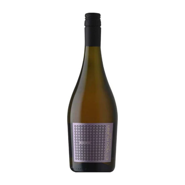Etyeki Kúria Pláne Frizzante Rosé gyöngyözőbor 0,75