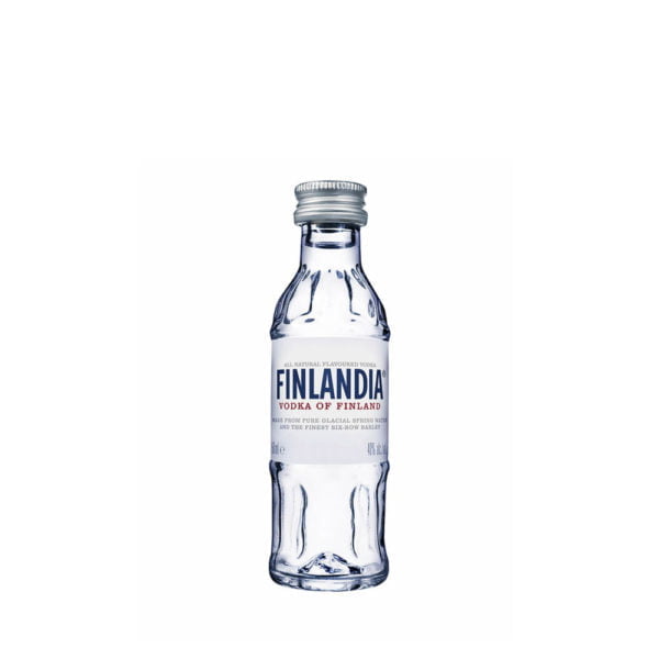 Finlandia Vodka 005 40 vásárlás