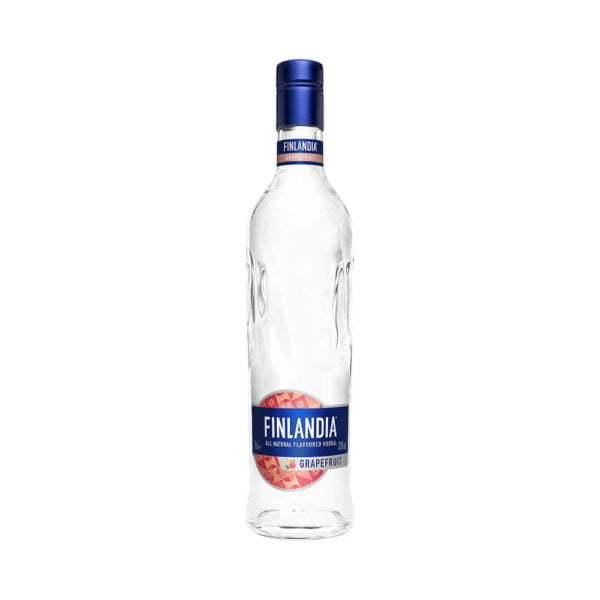 Finlandia Vodka Grapefruit 07 375 vásárlás
