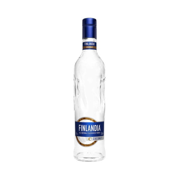 Finlandia Vodka Kókusz 07 375 vásárlás