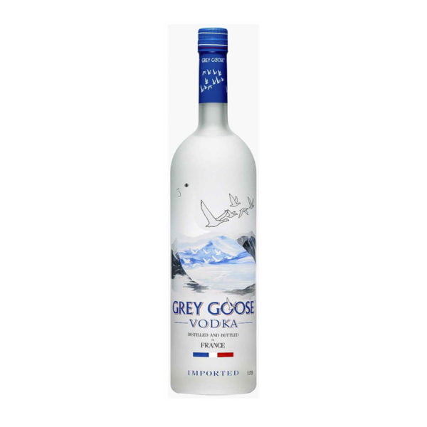 Grey Goose Orginal vodka 10 40 vásárlás