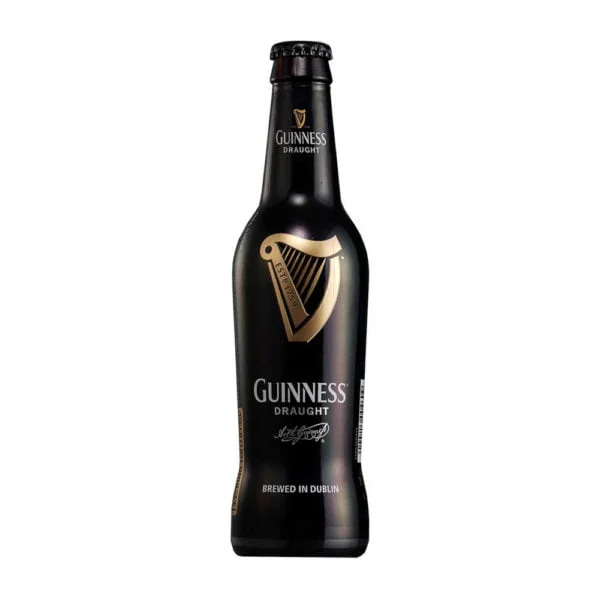 Guinness Ír fekete sör 0,33 üv.4,2%