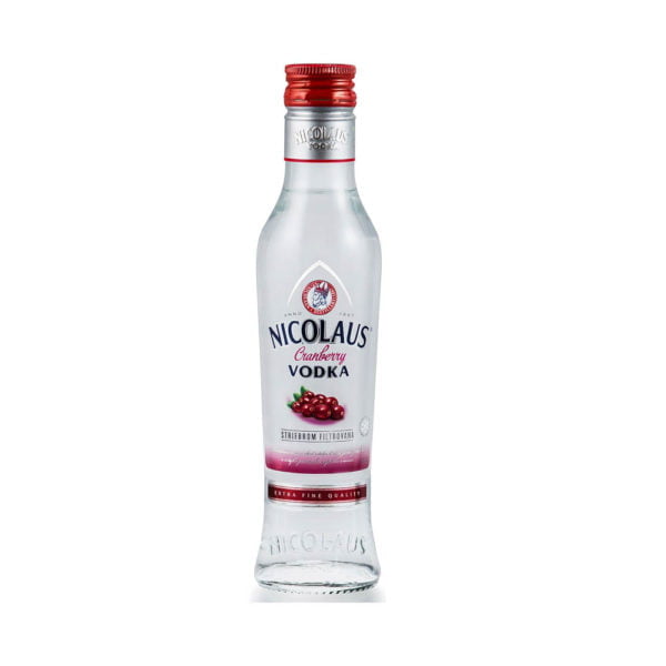 Nicolaus vodka Áfonya 02 38 vásárlás