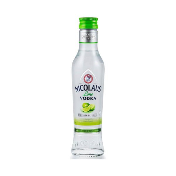 Nicolaus vodka Lime 02 38 vásárlás