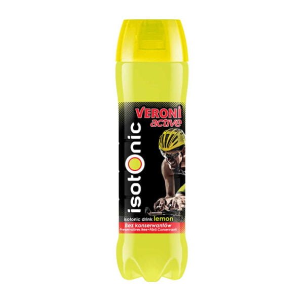 Veroni Isotonic Lemon 07 Vásárlás