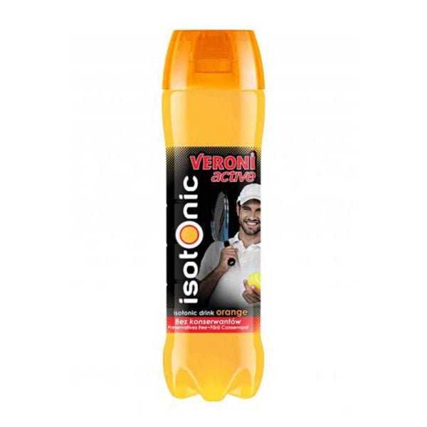 Veroni Isotonic Orange 07 vásárlás
