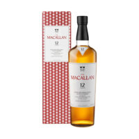 Macallan 12