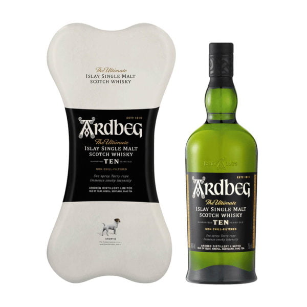 Ardbeg The Ultimate Islay Single Malt Scotch Whisky Bone Edition 07 46 Vásárlás