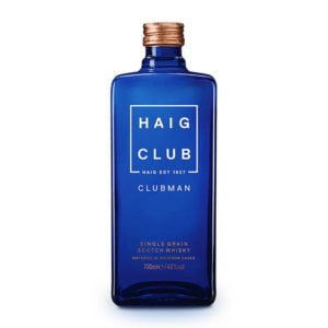 Haig Club Clubman Single Grain Scotch Whisky 07 40 Vásárlás