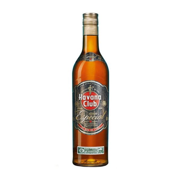 Havana Club Especial rum 10 40 vásárlás