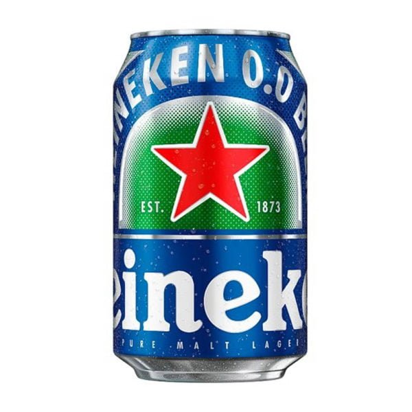Heineken Alkoholmentes sör 033 dobozos 0 vásárlás