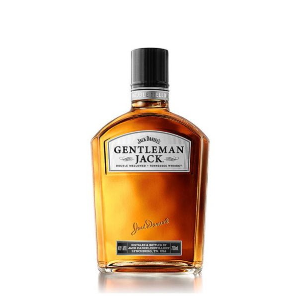 Jack Daniel s Gentleman Jack whiskey 07 40 vásárlás