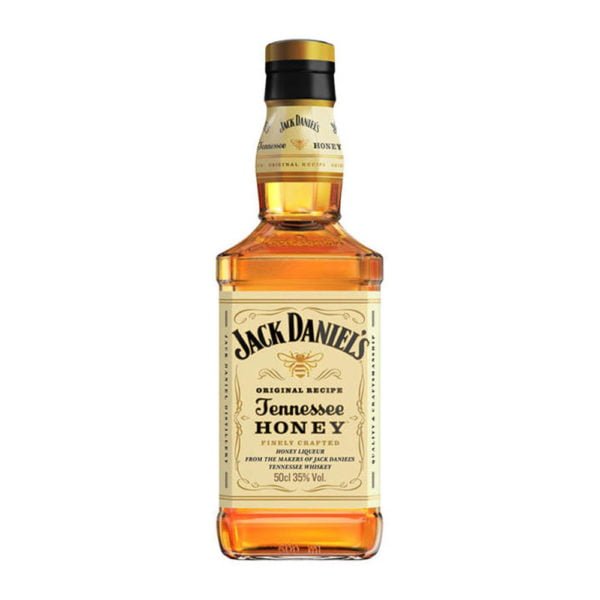 Jack Daniel s Tennessee Honey whiskey 05 35 vásárlás