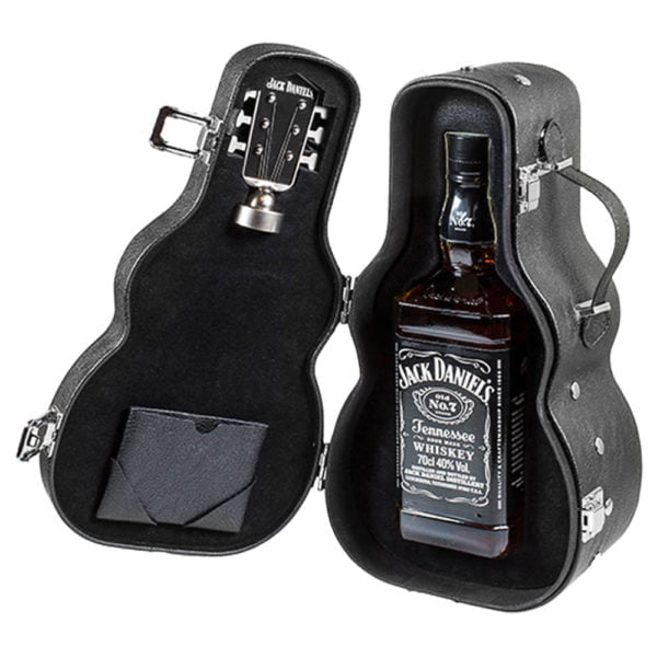 Jack Daniel s whiskey GITÁR 07 40 vásárlás