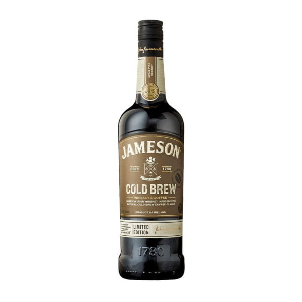 Jameson Cold Brew Whisky Coffee Limited Edition 07 30 vásárlás