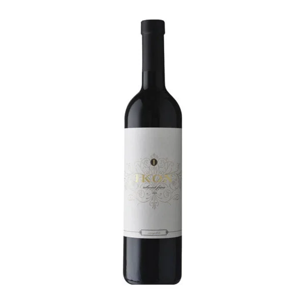 IKON Evangelista Cabernet Franc száraz vörösbor 0,75