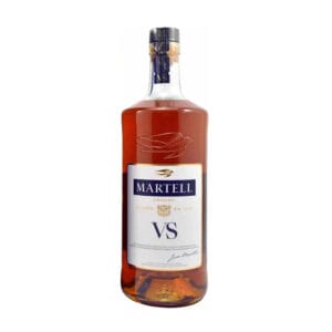 Martell VS konyak 0,7 40% DRS