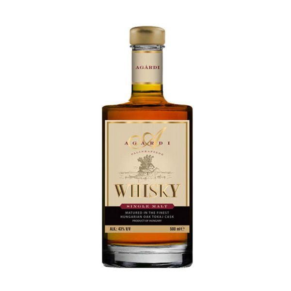Agárdi Whisky 05 43 vásárlás