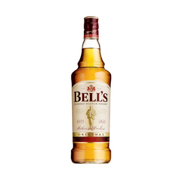 Bell S Original Blended Scotch Whisky 07 40 Vásárlás