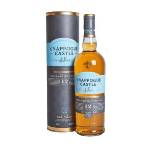 Knappogue Castle 12