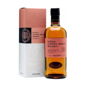 Nikka Coffey Grain whisky 0,7