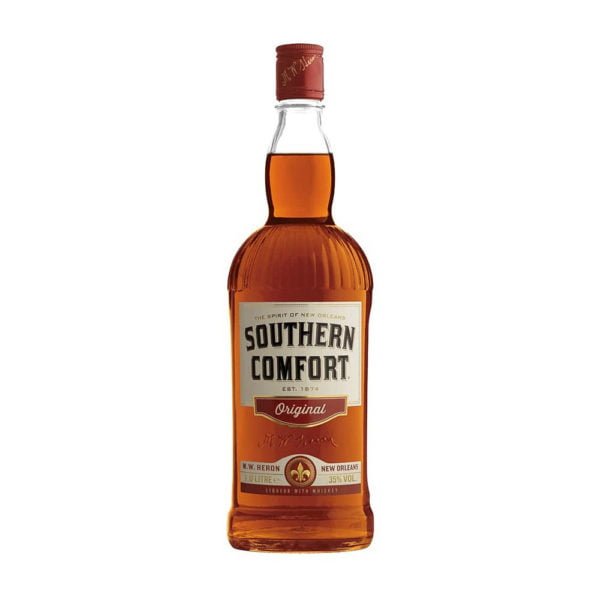 Souther Comfort Original likőr 10 35 vásárlás