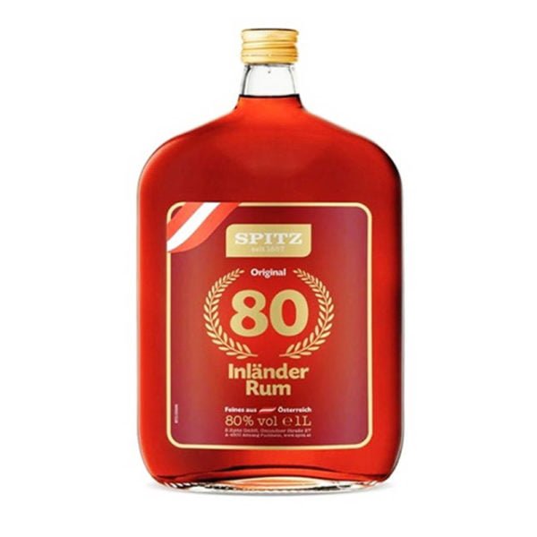 Spitz Rum 10 80 vásárlás