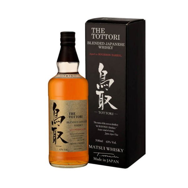 Tottori Matsui whisky 05 43 dd vásárlás