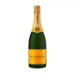 Veuve Clicquot Ponsardin Brut pezsgő 075 vásárlás