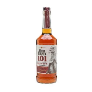 Wild Turkey 101 proof