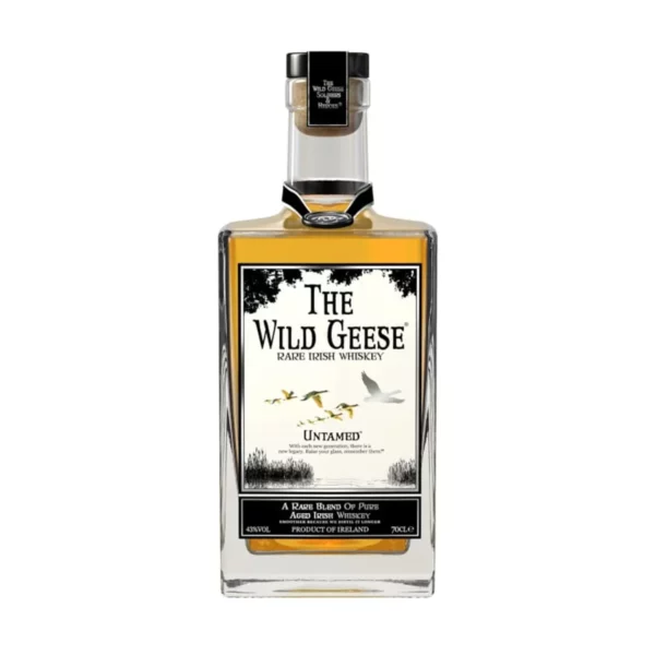 The Wild Geese Irish Whiskey Vásárlás