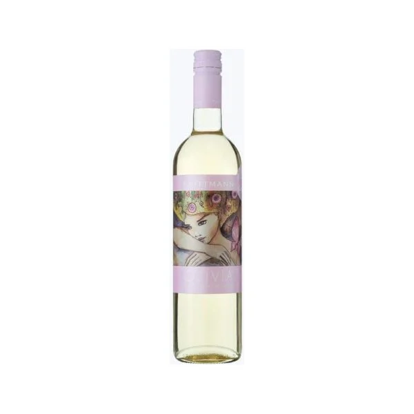 Frittmann Olívia Cuvée száraz fehérbor 0,75