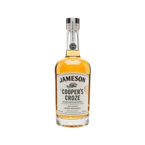 Jameson Coopers Crooze 07 43 vásárlás